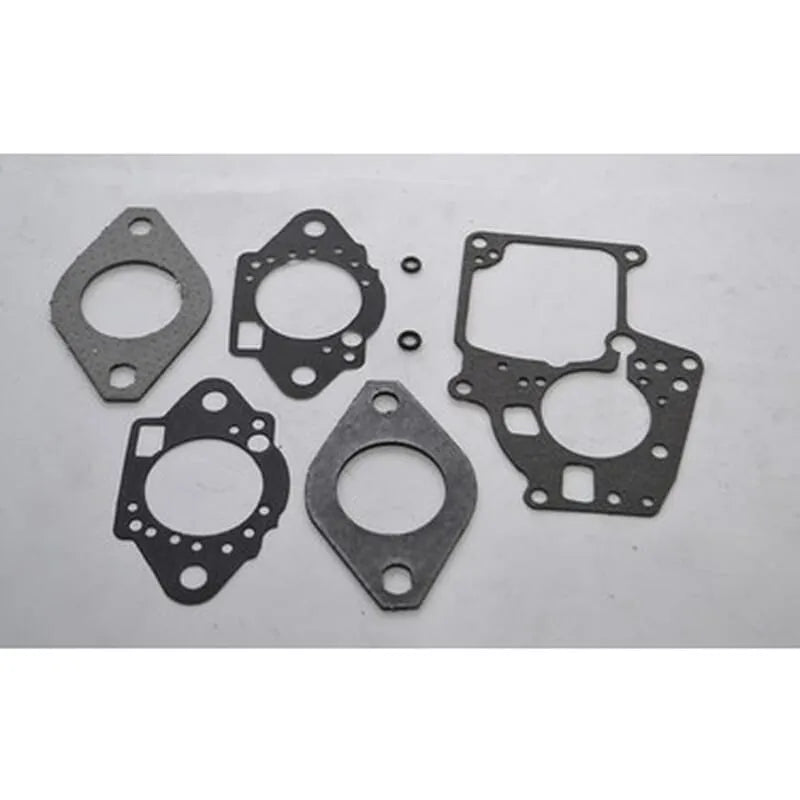 12 Toros Karbüratör Contası 1974-2001 Oto Conta 7701005315