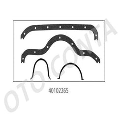12 Toros Karter Contası 1974-2001 Oto Conta 7701453950