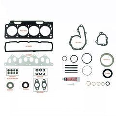 Megane Motor Contası Takım Alt + Üst 1995-2003