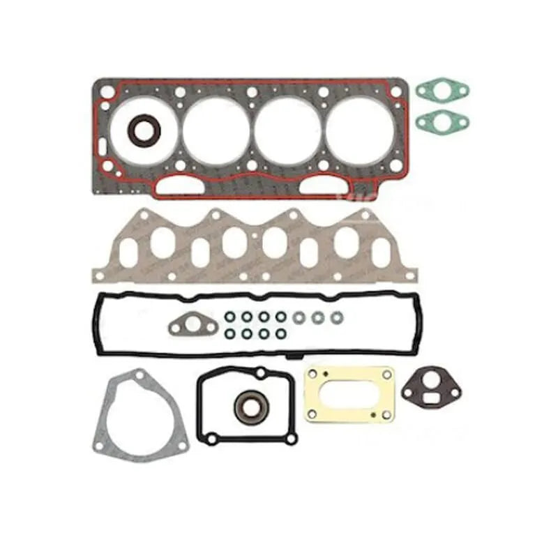 Renault 11 Motor Contası Takım Üst 1985-1995