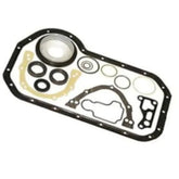 Megane Motor Contası Takım Alt 1995-2003