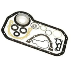 Kangoo Motor Contası Takım Alt 1998-2009