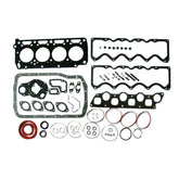 Renault 21 Motor Contası Takım Alt + Üst 1991-1997