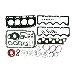 Renault 19 Motor Contası Takım Alt + Üst 1991-2001