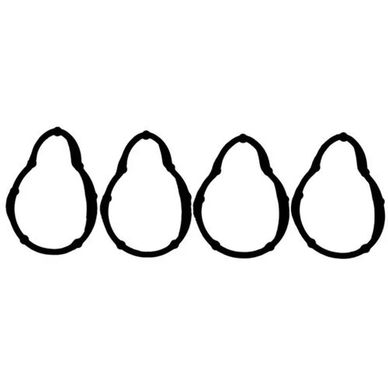 Megane Emme Manifold Contası 1995-2003 Oto Conta 7701471932