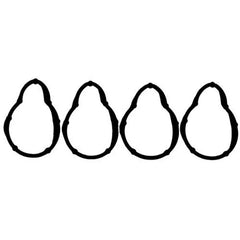 Logan Emme Manifold Contası 2002-2018 Oto Conta 7701471932