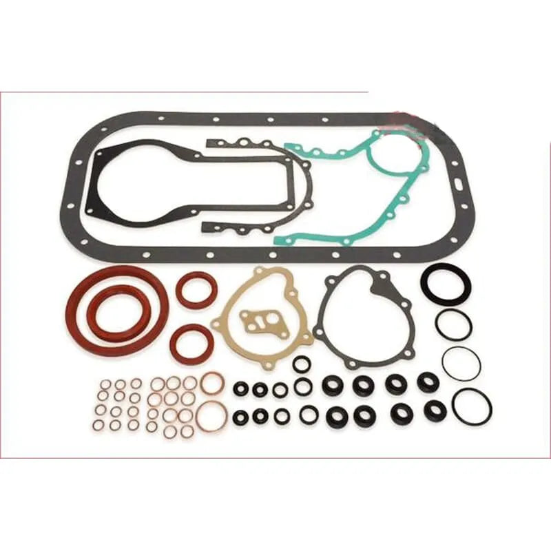 Megane Motor Contası Takım Alt 1995-2003