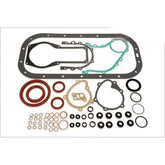 Megane Motor Contası Takım Alt 1995-2003