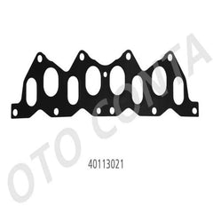 Renault 19 Egzoz Manifold Contası 1991-2001