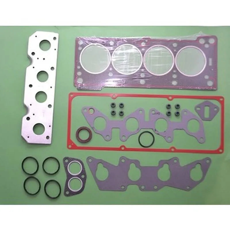 Kangoo Motor Contası Takım Üst 1998-2002