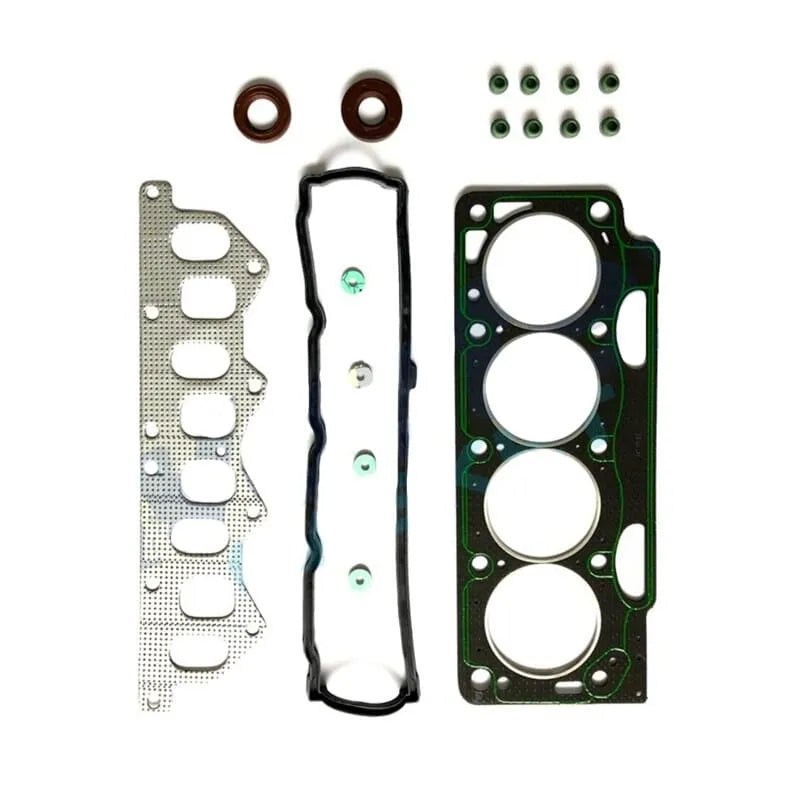 Megane Motor Contası Takım Üst 1995-2003