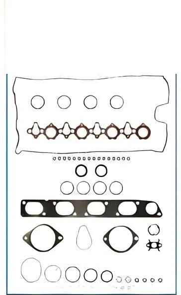 Master Motor Contası Takım Üst 2004-2010