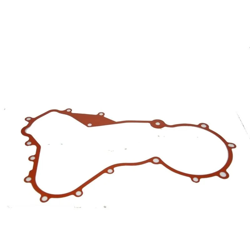 Master Eksantrik Arka Kapak Contası 2004-2010