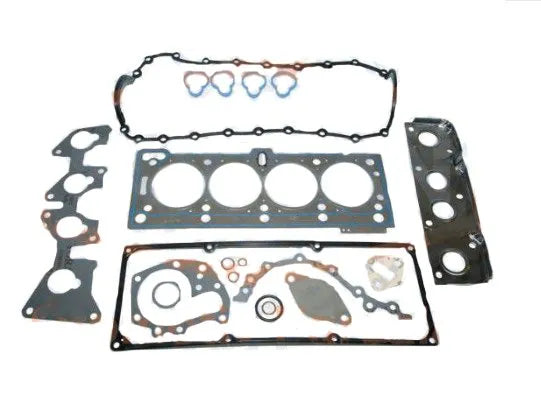 Express Motor Contası Takım Alt + Üst 1990-2001