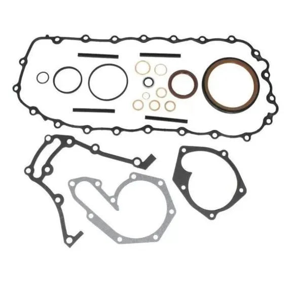 Express Motor Contası Takım Alt 1990-2001