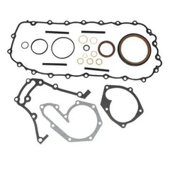 Renault 19 Motor Contası Takım Alt 1991-2001