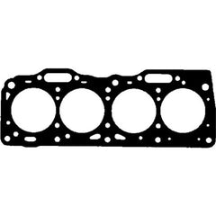 Siena Silindir Kapak Contası 1997-2002 Oto Conta 7604403