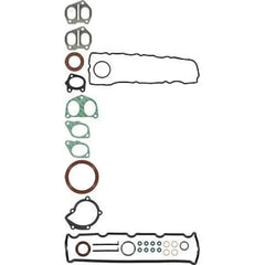 Scudo Motor Contası Takım Üst 1995-2004 Oto Conta 9569757280