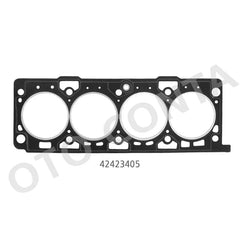 Stilo Silindir Kapak Contası 2003-2006 Oto Conta 46410960