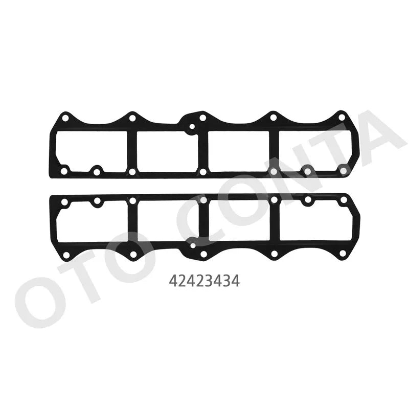 Doblo Eksantrik Kapak Contası 2006-2010 Oto Conta 46467203