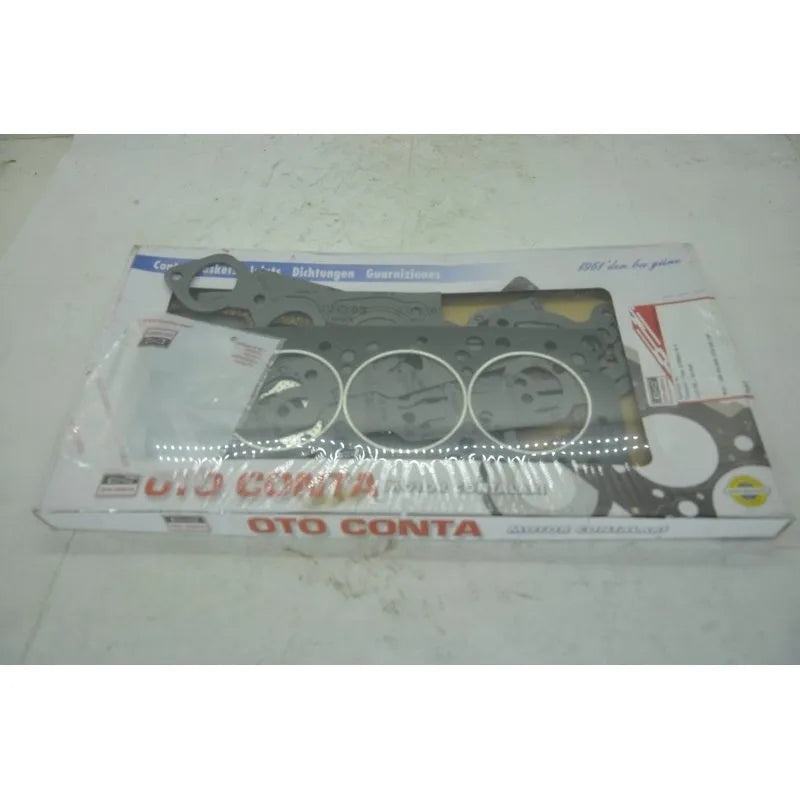 Tempra Motor Contası Takım Alt + Üst 1991-1999