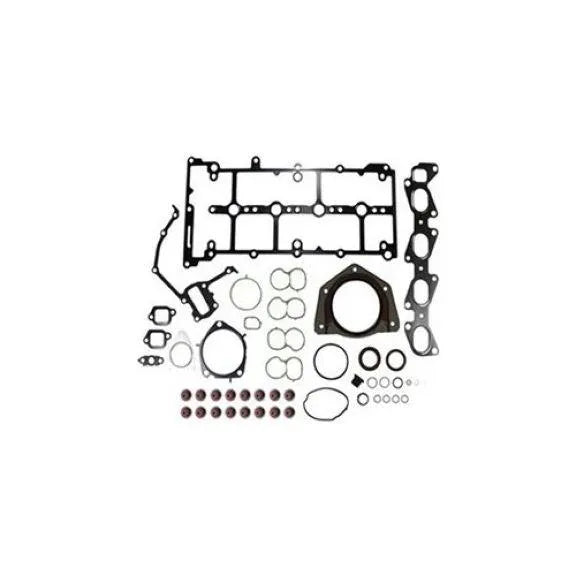 Fiat 500 Motor Contası Takım Alt + Üst 2013-2022