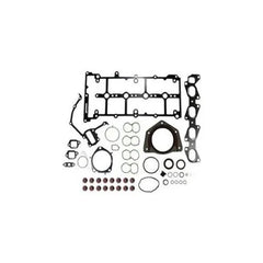 Fiat 500 Motor Contası Takım Alt + Üst 2013-2022
