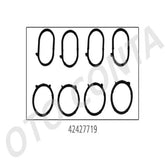 Doblo Emme Manifold Contası 2001-2005 Oto Conta 46548450