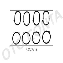 Doblo Emme Manifold Contası 2001-2005 Oto Conta 46548450