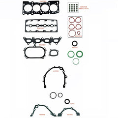 Albea Motor Contası Takım Alt + Üst 2002-2013
