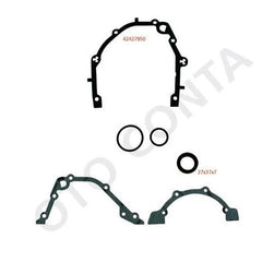 Punto Motor Contası Takım Alt 1999-2005 Oto Conta 71719655