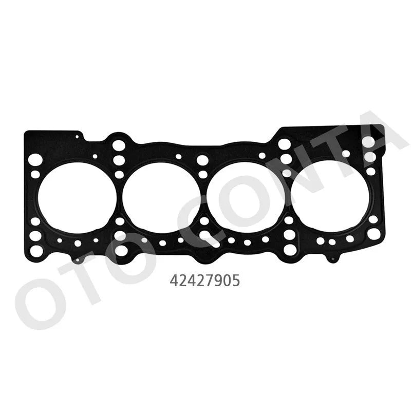 Punto Silindir Kapak Contası 1999-2005 Oto Conta 46541740