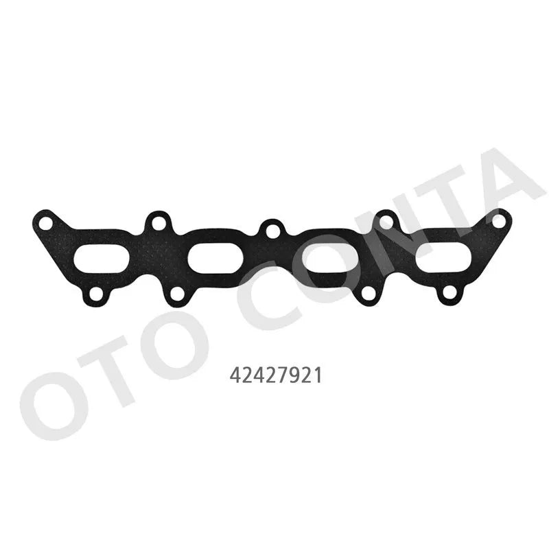 Punto Egzoz Manifold Contası 1999-2005 Oto Conta 46526271