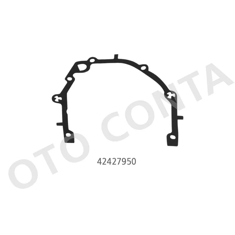 Albea Eksantrik Kapak Contası 2002-2013 OTOCONTA 42427950