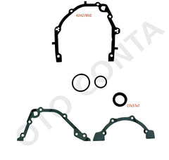 Punto Motor Contası Takım Alt 2009-2011 Oto Conta 71740655