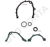 Linea Motor Contası Takım Alt 2007-2015 Oto Conta 71740655