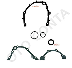 İdea Motor Contası Takım Alt 2008-2012 Oto Conta 71740655