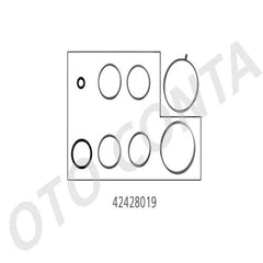 Punto Emme Manifold Contası 2009-2011 Oto Conta 77363787