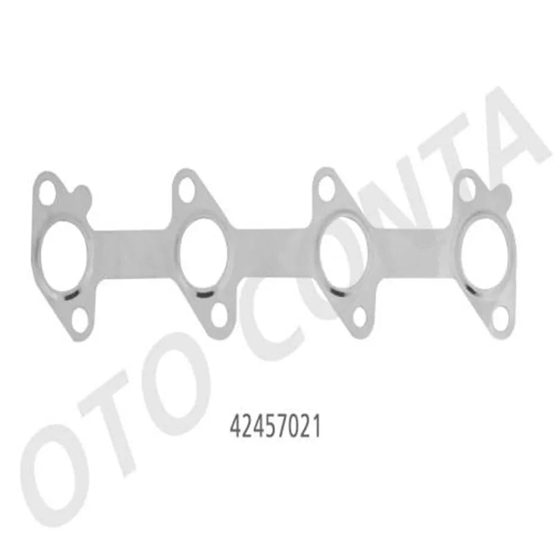 Dokker Egzoz Manifold Contası 2012-2020 Oto Conta 140361579R