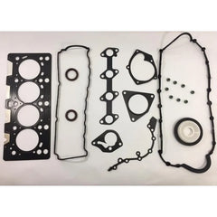 Modüs Motor Contası Takım Alt + Üst 2004-2009