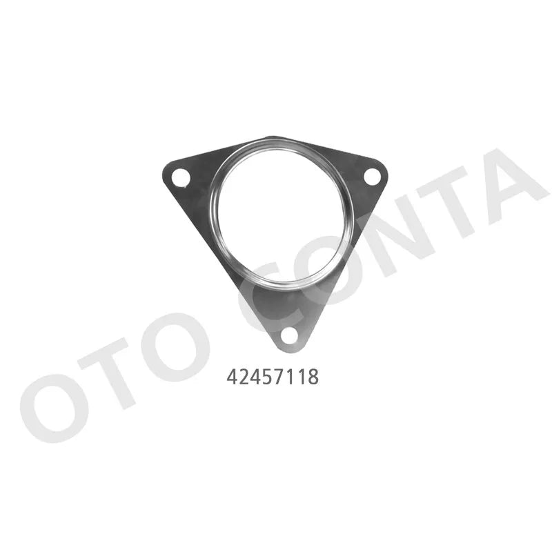 Kangoo Egzoz Boğaz Contası 2003-2009 Oto Conta 7700423572