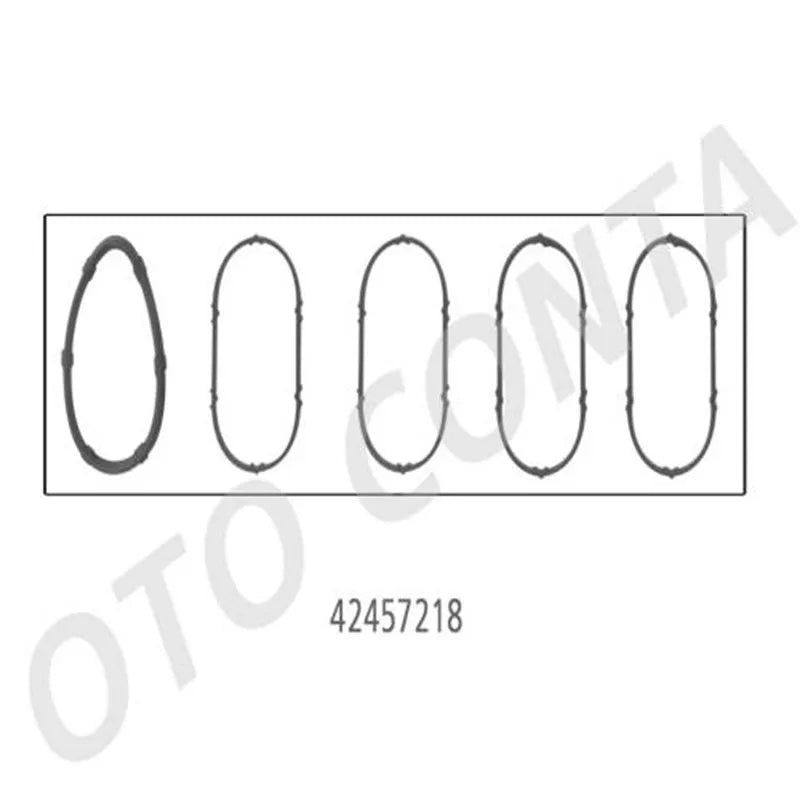 Duster Emme Manifold Contası 2011-2017 Oto Conta 8200255195