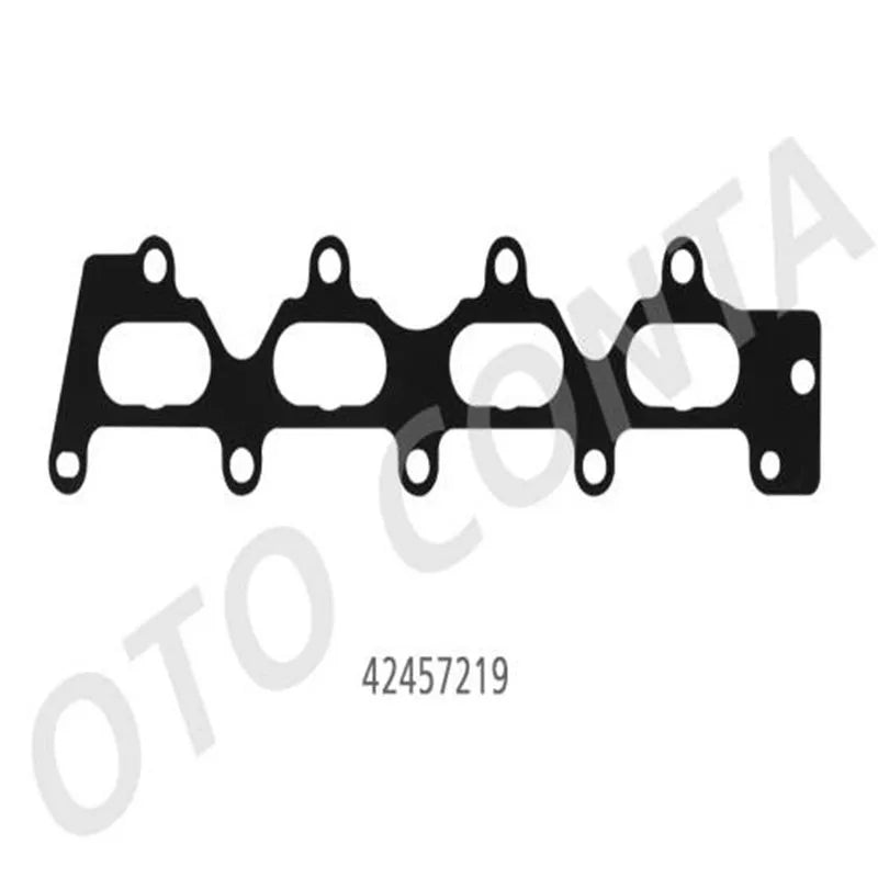Clio Emme Manifold Contası 1999-2015 Oto Conta 7700105852