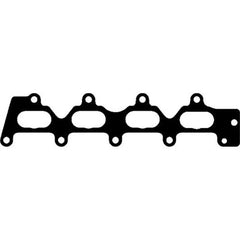 Fluence Egzoz Manifold Contası 2008-2015