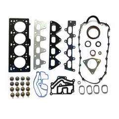 Modüs Motor Contası Takım Alt + Üst 2004-2009