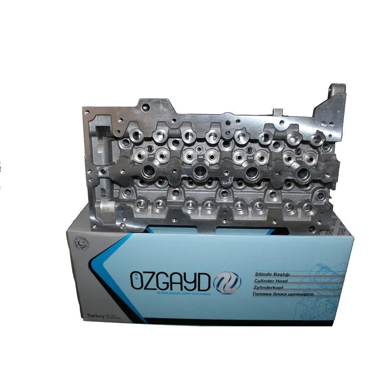 Panda Motor Silindir Kapağı 2003-2021 Ozgayd 71724174