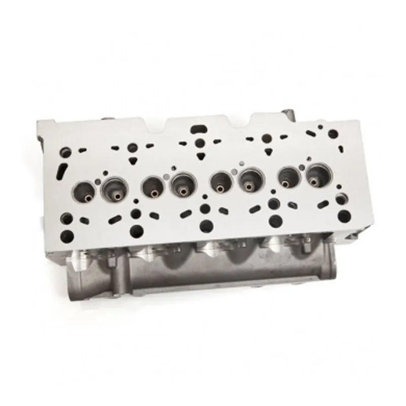 Captur Motor Silindir Kapağı 2013-2019 Ozgayd 110417781R