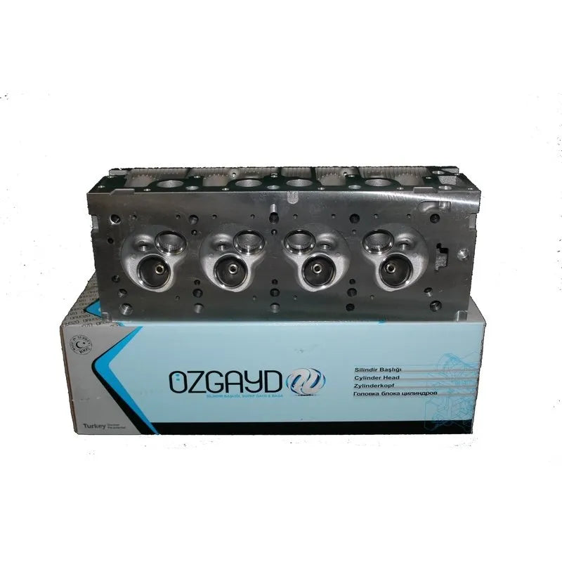 Sandero Motor Silindir Kapağı 2008-2018 Ozgayd 7701472681