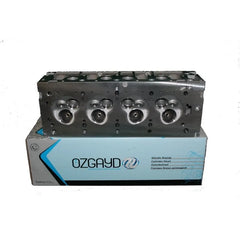 Sandero Motor Silindir Kapağı 2008-2018 Ozgayd 7701472681