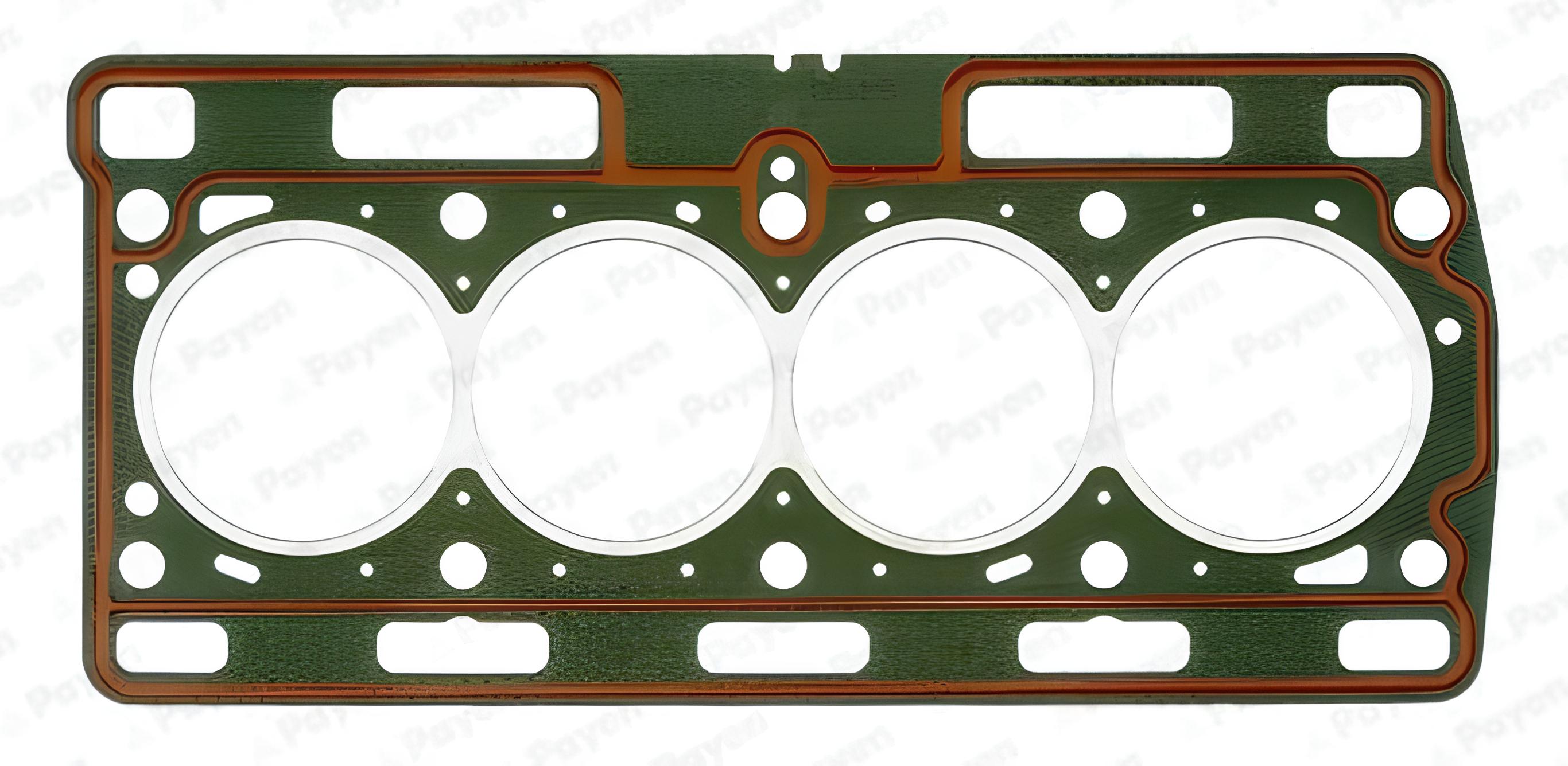Renault 11 Silindir Kapak Contası 1985-1995 Payen 7700680688